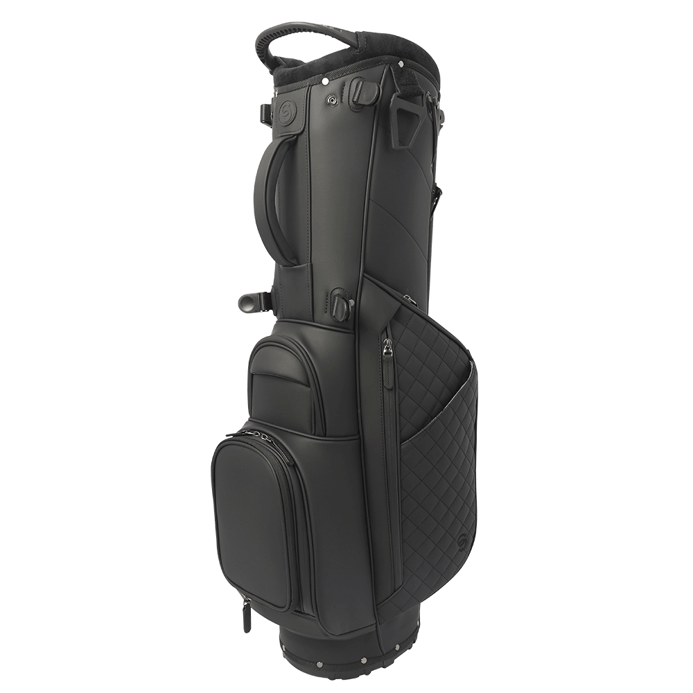Explorer III Stand Bag – Caddy Club Golf