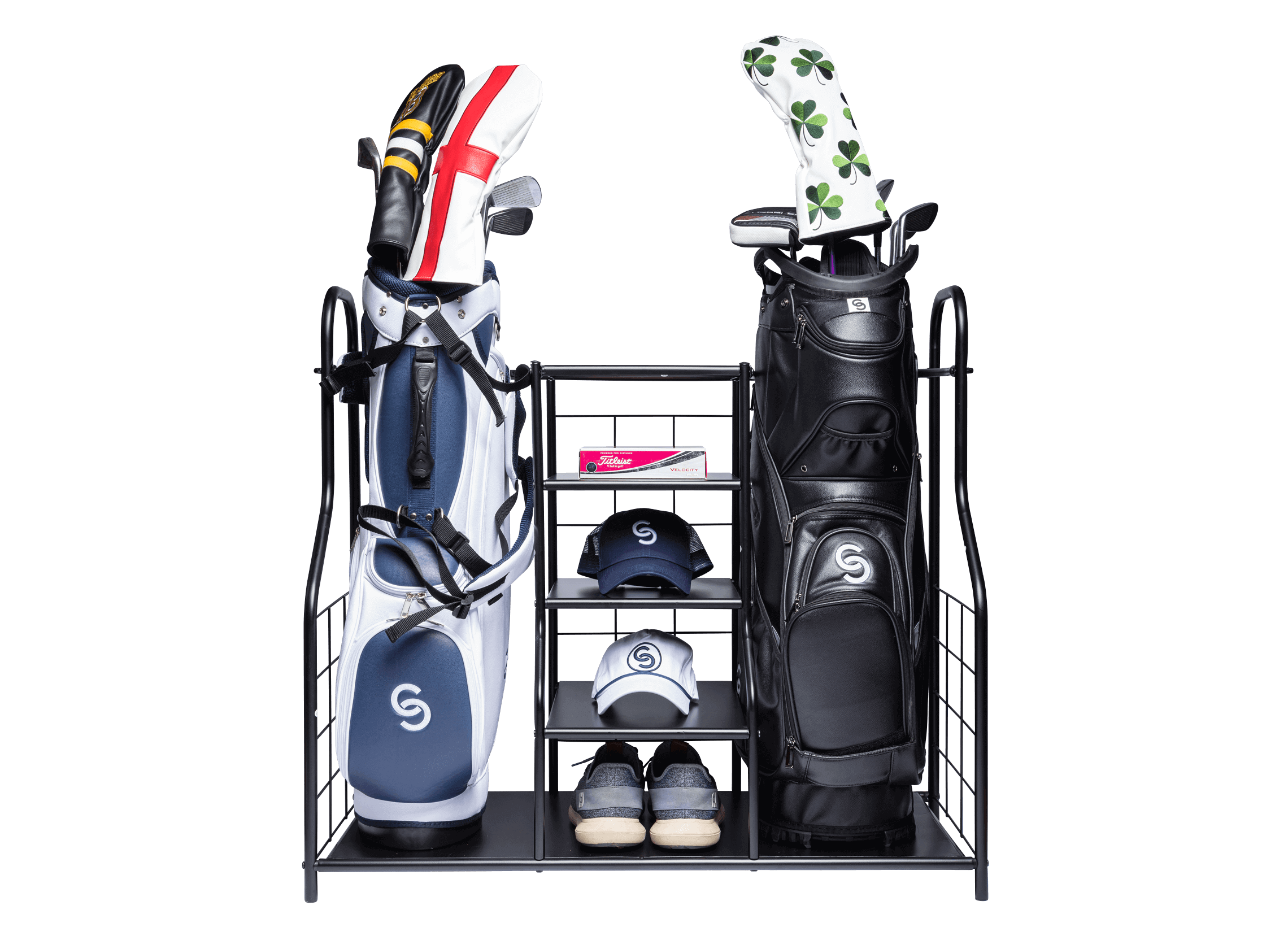 Golf Stand / Organiser