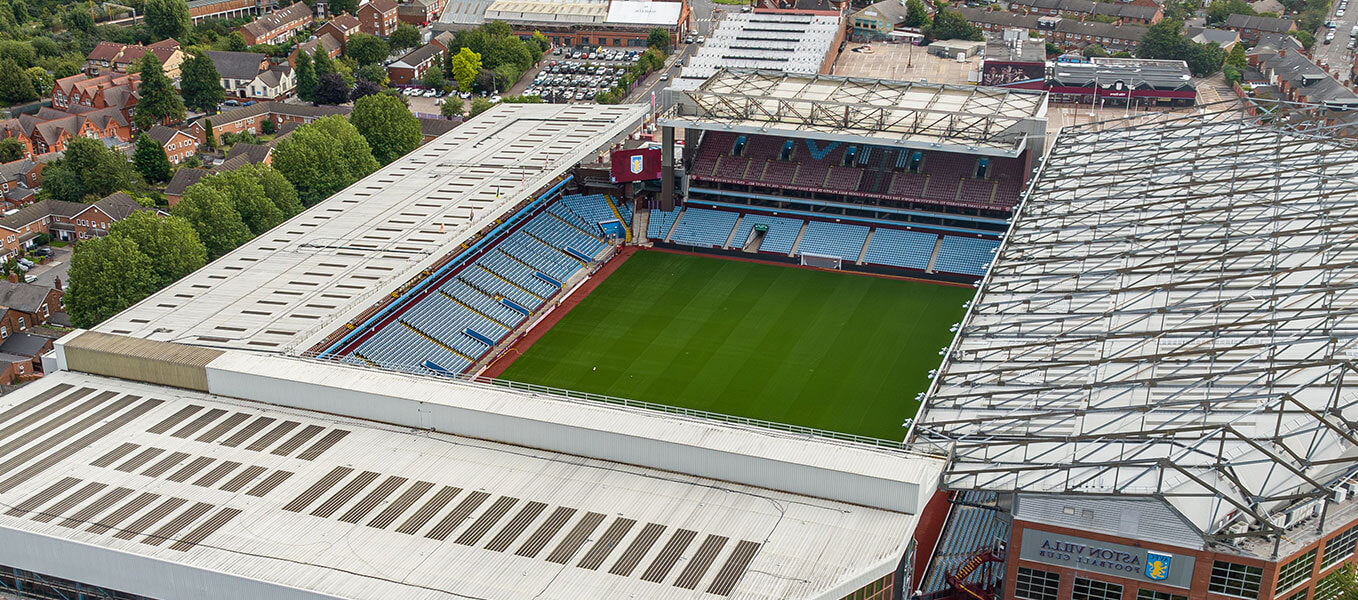 Aston Villa