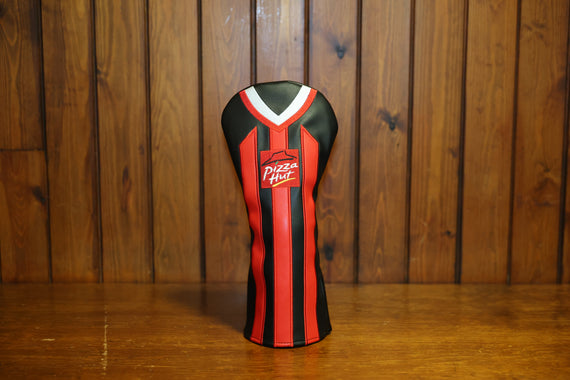 Fulham - Retro Driver Headcover