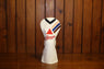 Derby - Retro Driver Headcover