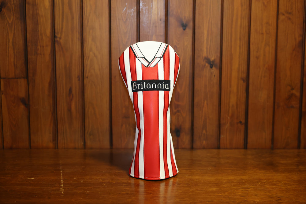 Stoke - Retro Driver Headcover