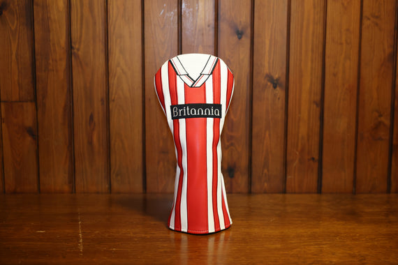 Stoke - Retro Driver Headcover