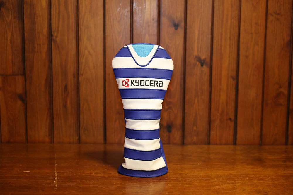 Reading - Retro Driver Headcover