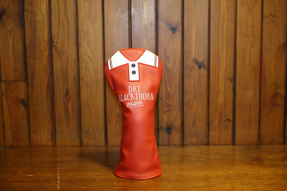 Bristol City - Retro Driver Headcover