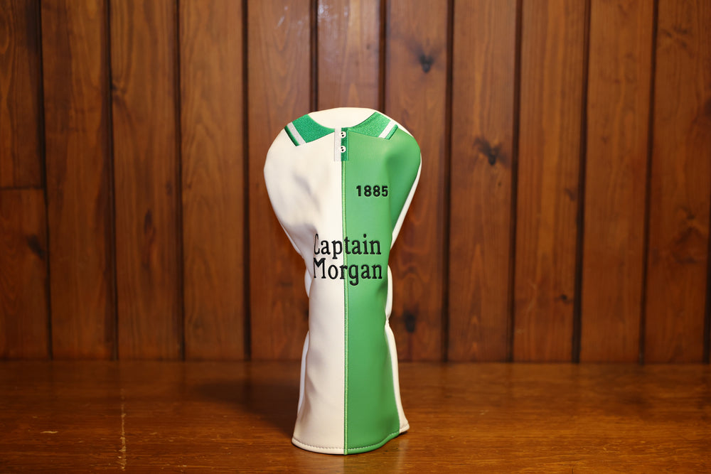 Millwall - Retro Driver Headcover