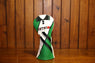 Plymouth Argyle - Retro Driver Headcover
