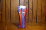 Crystal Palace - Retro Driver Headcover