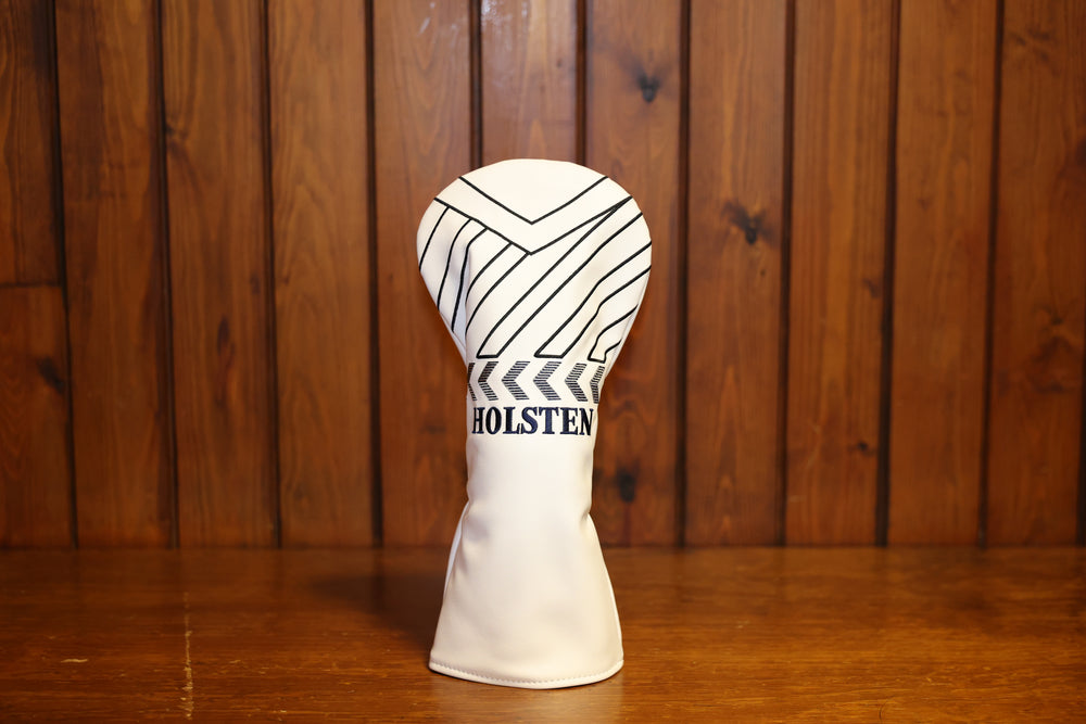 Tottenham - Retro Driver Headcover