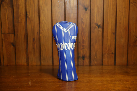 Leicester – Retro Fairway Headcover