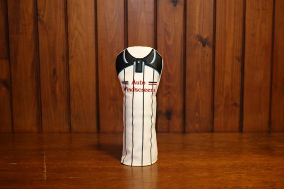 Derby - Retro Fairway Headcover