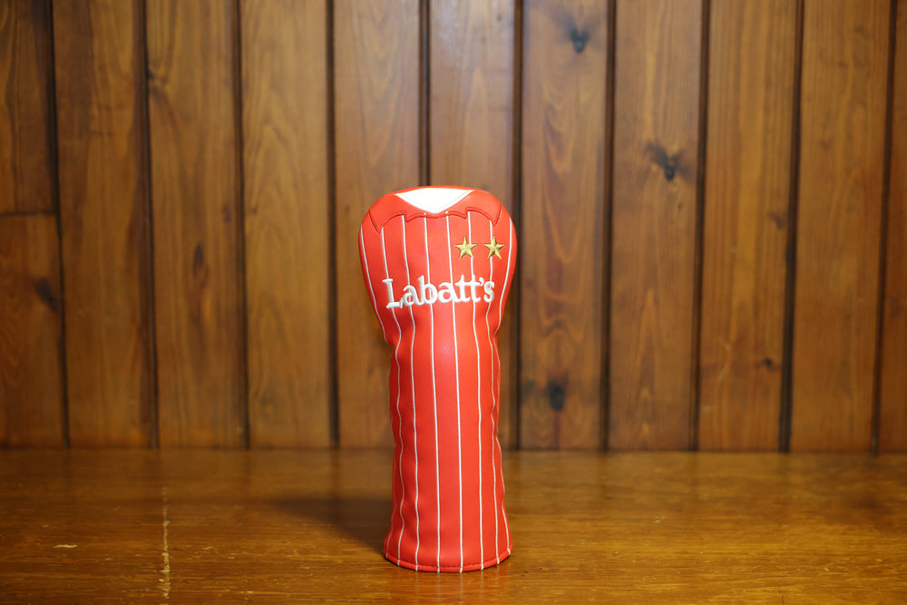 Nottingham Forest – Retro Fairway Headcover