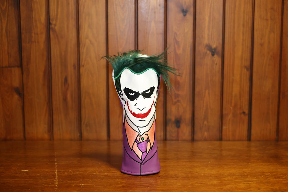 JOKER - Fairway Headcover
