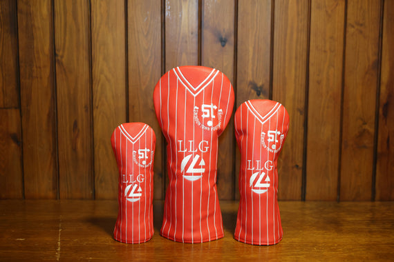 Swindon Town – Retro Headcover Set