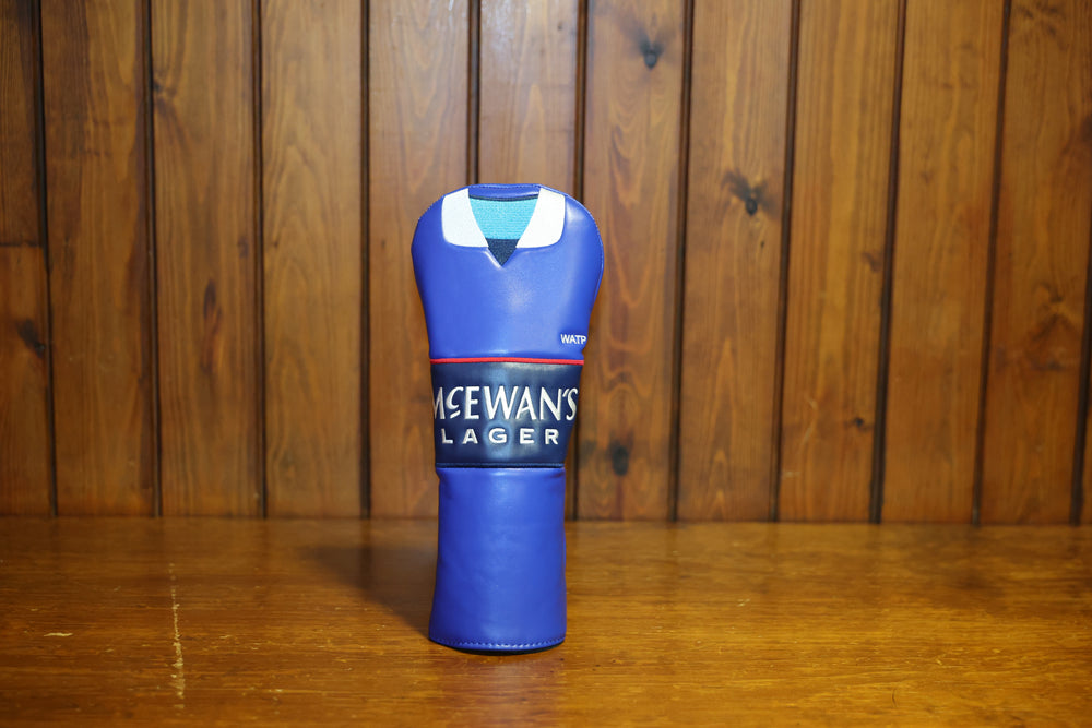 Rangers – Retro Fairway Headcover