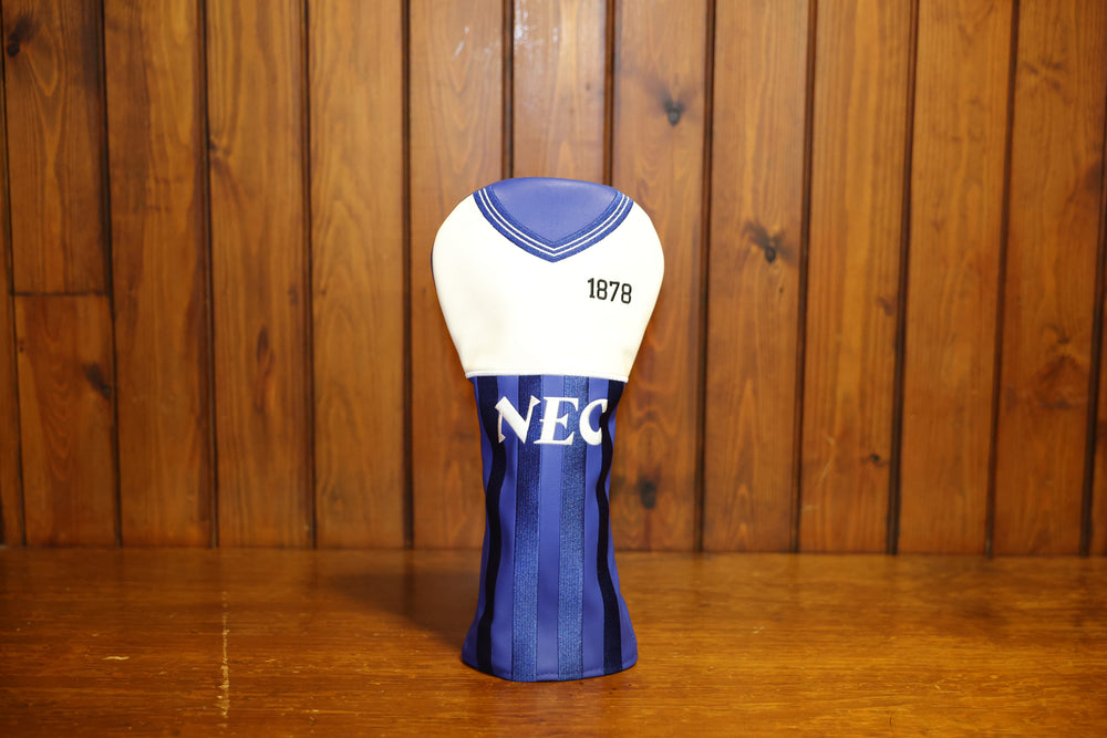 Everton 86' - Retro Driver Headcover