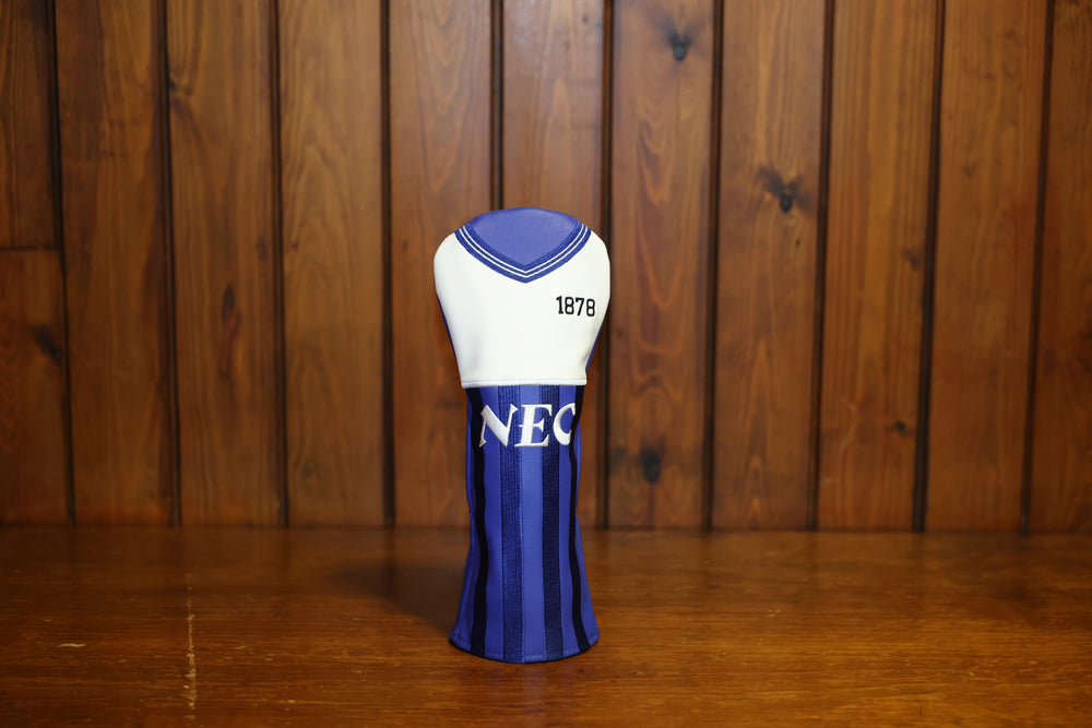 Everton 86' - Retro Fairway Headcover