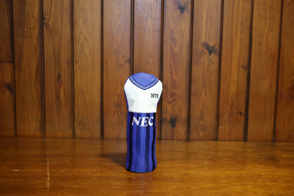 Everton 86′ – Retro Hybrid Headcover