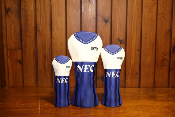 Everton – Retro Headcover Set