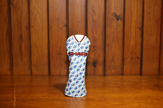 Manchester United – Retro Headcover Set