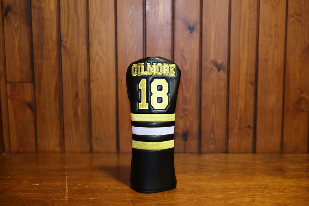 Happy Gilmore - Driver Headcover