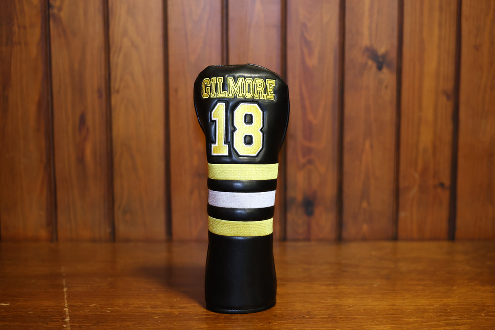 Happy Gilmore - Fairway Headcover