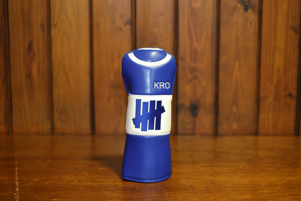 Birmingham City - Retro Fairway Headcover