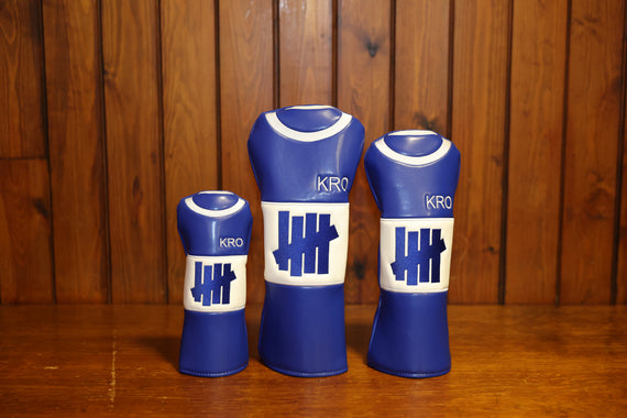 Birmingham City – Retro Headcover Set