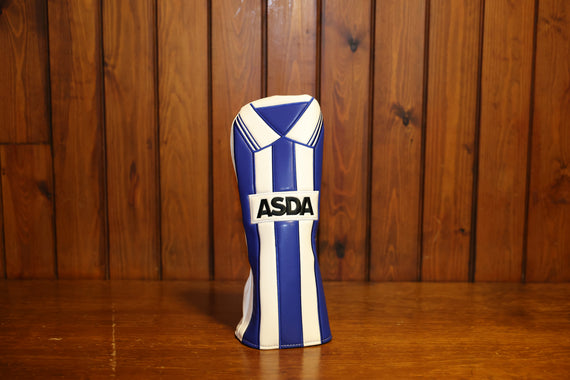 Sheffield Wednesday - Retro Driver Headcover