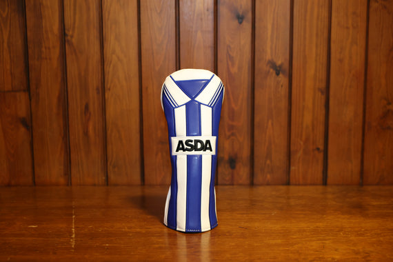 Sheffield Wednesday - Retro Fairway Headcover