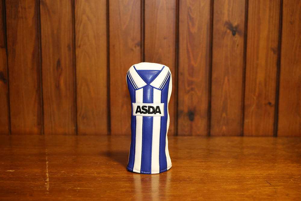 Sheffield Wednesday – Retro Hybrid Headcover