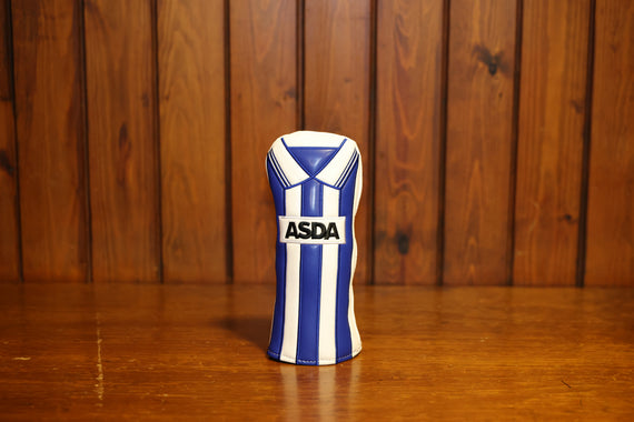 Sheffield Wednesday – Retro Hybrid Headcover