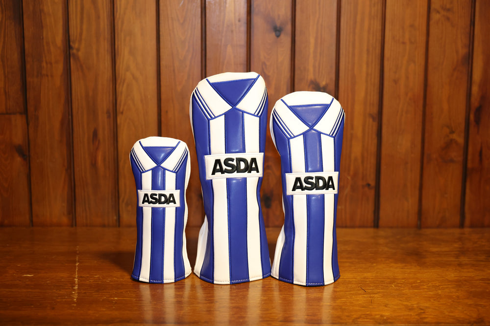Sheffield Wednesday – Retro Headcover Set