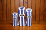 Sheffield Wednesday – Retro Headcover Set