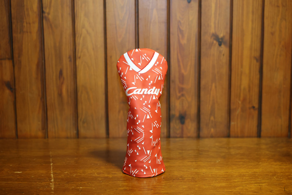 Liverpool – Retro Fairway Headcover
