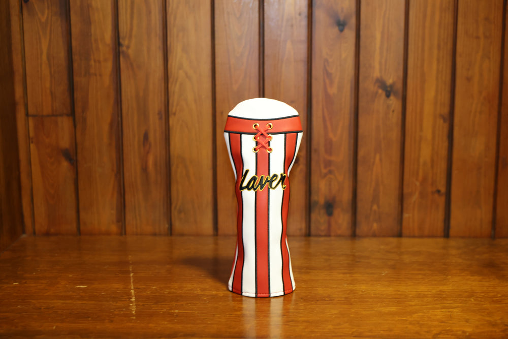 Sheffield United - Retro Fairway Headcover
