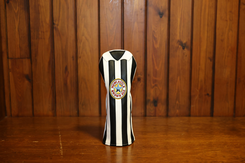 Newcastle 95-97′ – Retro Hybrid Headcover
