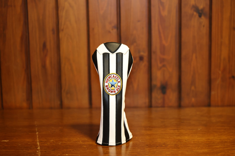 Newcastle 95-97' – Retro Fairway Headcover