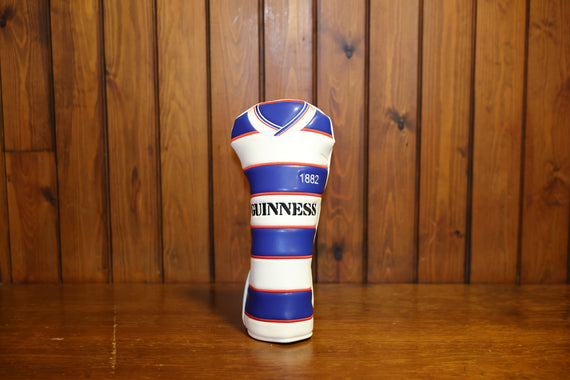 QPR – Retro Hybrid Headcover