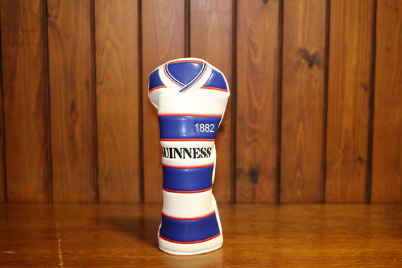 QPR - Retro Driver Headcover