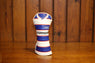 QPR - Retro Fairway Headcover