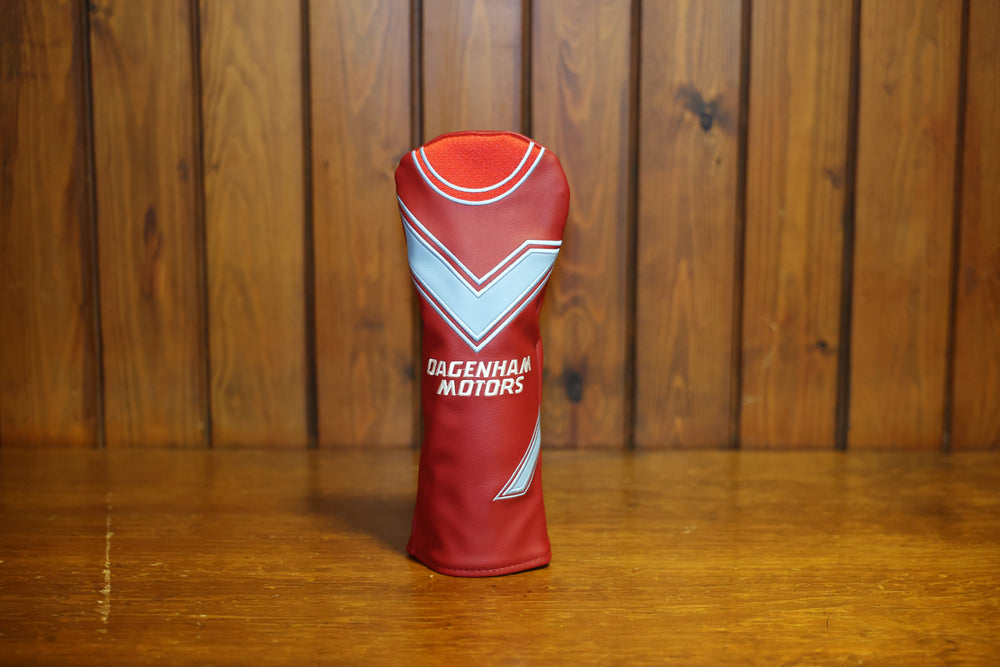 West Ham – Retro Fairway Headcover