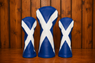 Scotland - Headcover Set