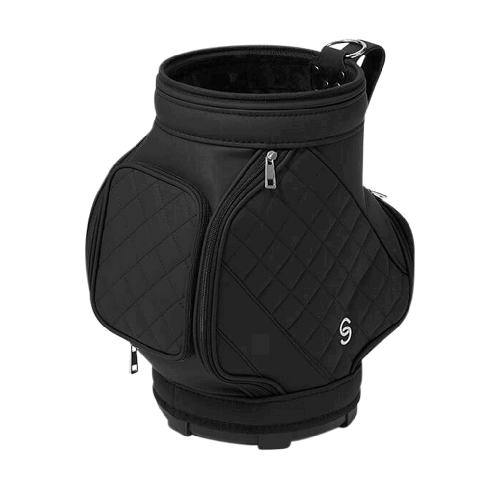 Caddy Club Golf Den Caddy