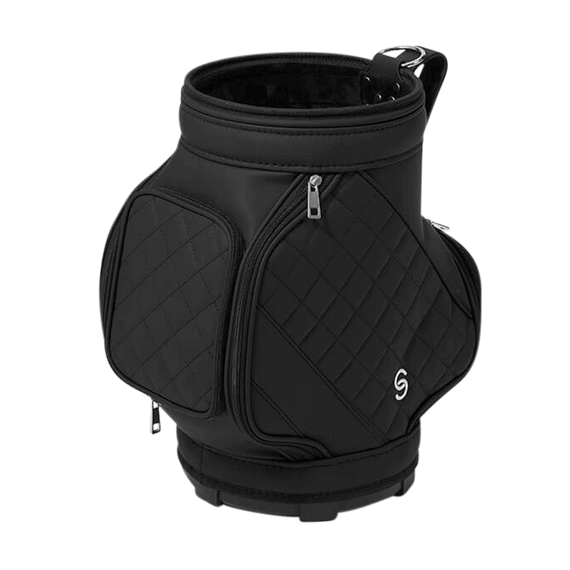 Caddy Club Golf Den Caddy