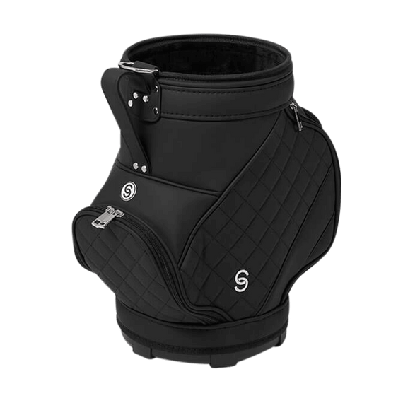 Caddy Club Golf Den Caddy