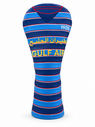 Chelsea - Retro Driver Headcover