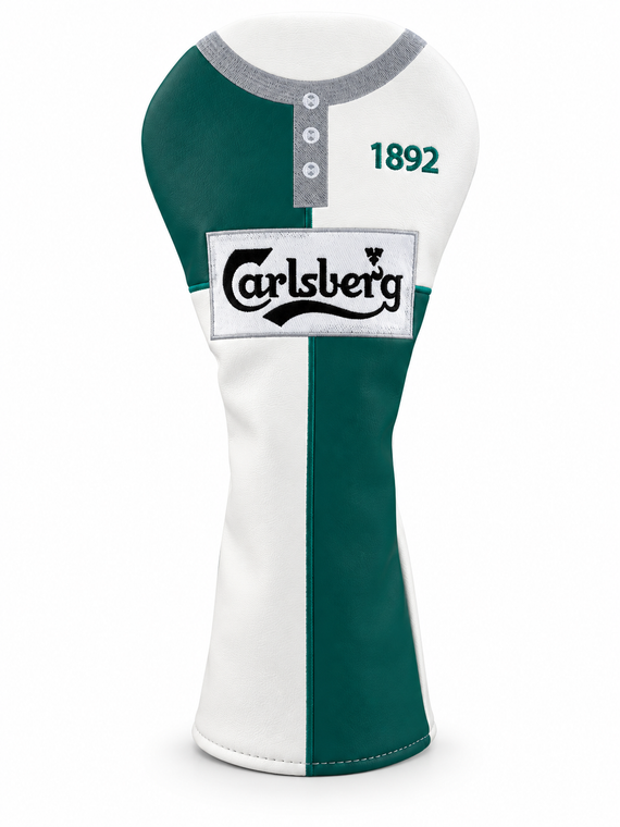 Liverpool – Retro Headcover Set