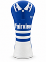 Millwall – Retro Headcover Set