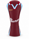 West Ham – Retro Headcover Set